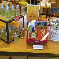L'occitane