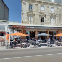L'océan Café