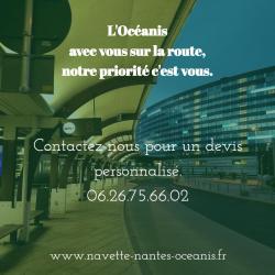 L'océanis