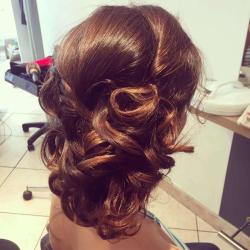 L'odyssée Coiffure