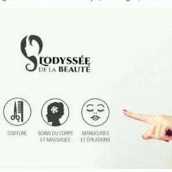 L'odyssée De La Beauté