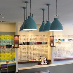 Bonot Opticiens - Opticien L'œil Bourg La Reine