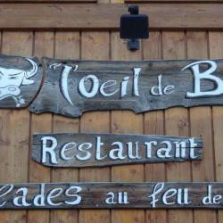 L'œil De Bœuf
