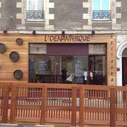 L'oenanthique