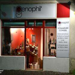 L'oenophil'