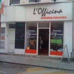 L'officina