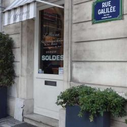 L'officine Paris