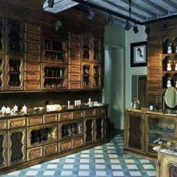 L’officine Universelle Buly
