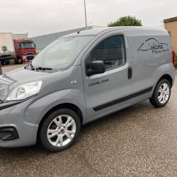 L'oficina - Bosch Car Service