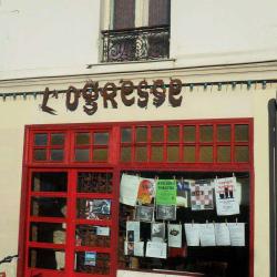 L'ogresse