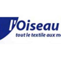 L'oiseau Bleu