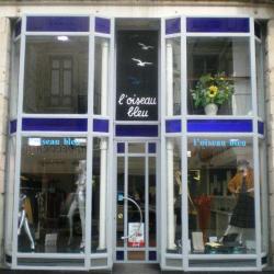 L'oiseau Bleu