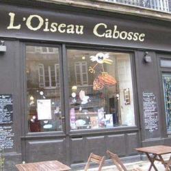 L'oiseau Cabosse