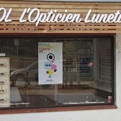 L'ol L'opticien