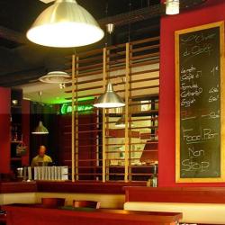 Restaurant L'aliva