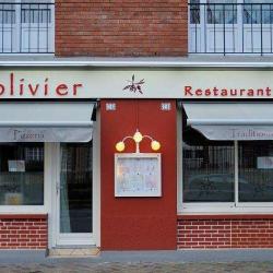 L'olivier