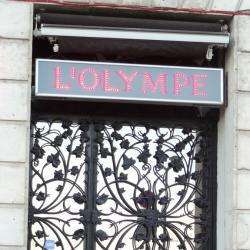 L'olympe