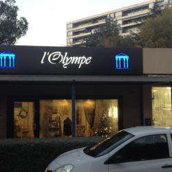 L'olympe