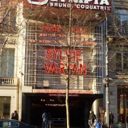 L'olympia