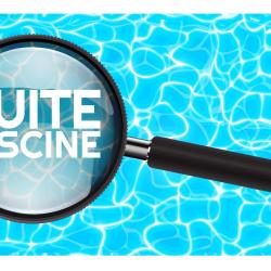 L'olympide - Recherche De Fuite Piscine