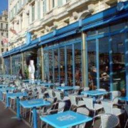 La Brasserie Du Port - Om Café