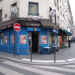 L'omadis
