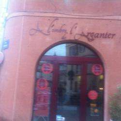 L'ombre De L'arganier