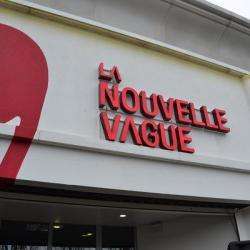 La Nouvelle Vague