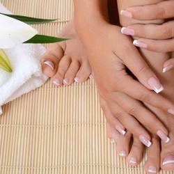 L'ongle D'antony