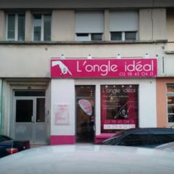 L'ongle Idéal