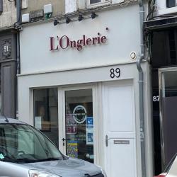L'onglerie