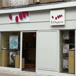 L'onglerie