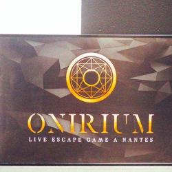 L'onirium
