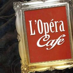 L'opéra Café