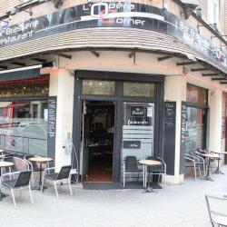 L'opéra Corner