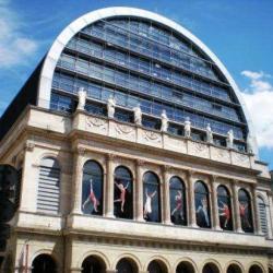 Opéra De Lyon