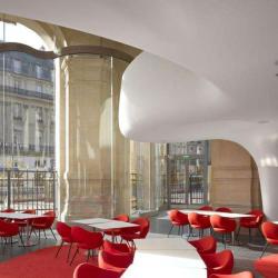 L'opéra Restaurant