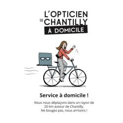 L'opticien De Chantilly