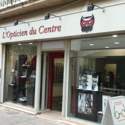 L'opticien Du Centre