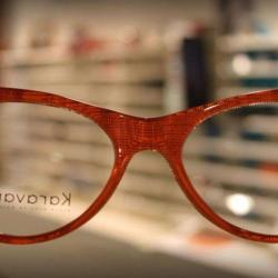 L'opticien