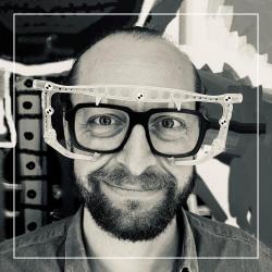L'opticien