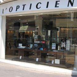 L'opticien Optique Medicale
