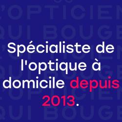 L'opticien Qui Bouge Montpellier
