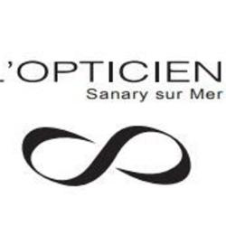 L'opticien