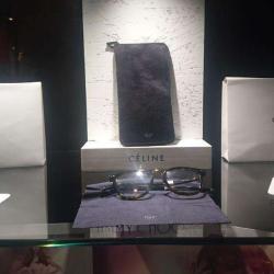 L'opticien