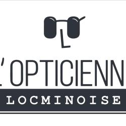 L'opticienne Locminoise