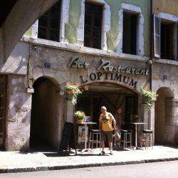 L'optimum Restaurant