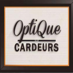 L'optique Des Cardeurs