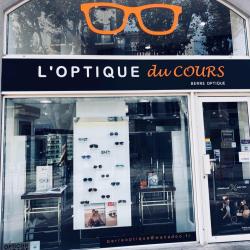 L'optique Du Cours - Berre Optique