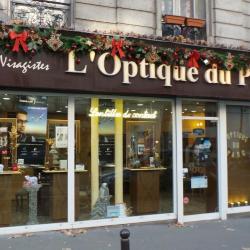 L'optique Du Parc